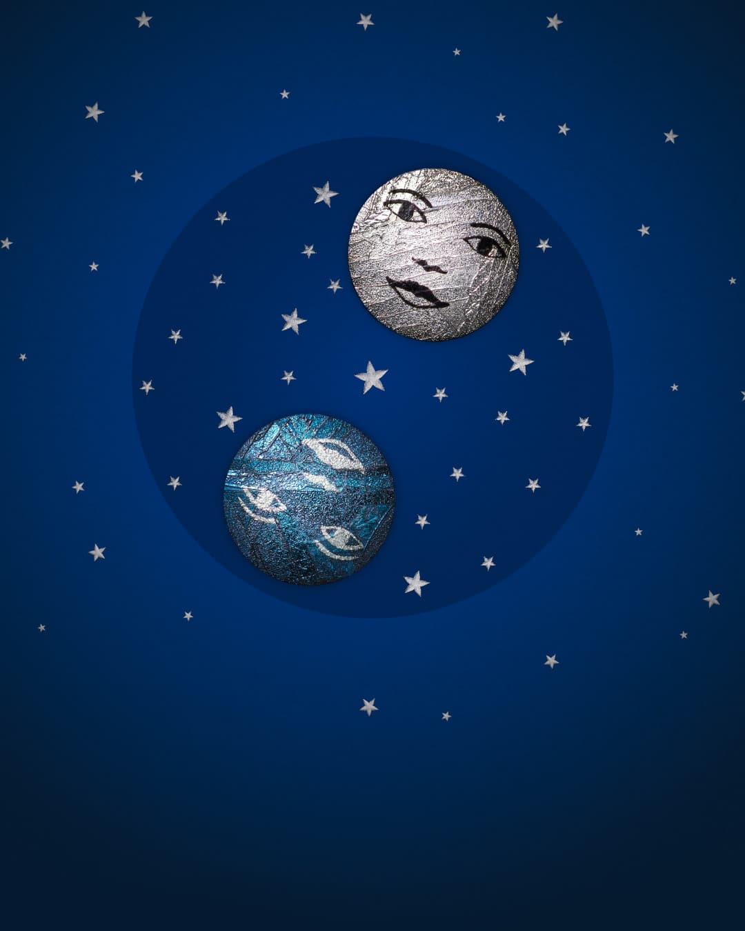Rolex moon calendar