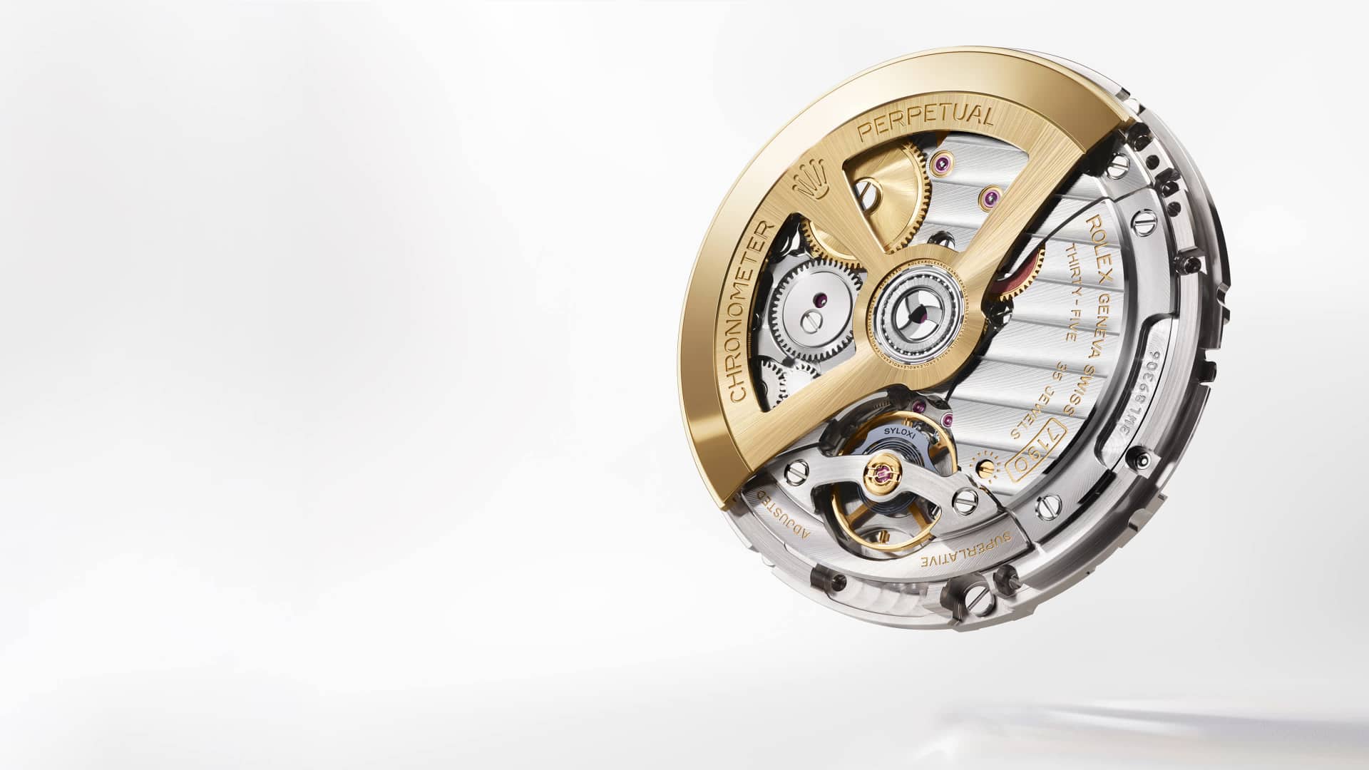 Calibre 7190