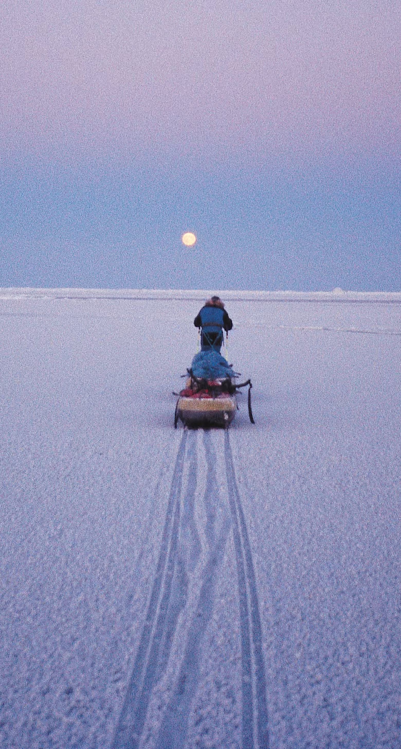 Testing the Oyster in real‑life conditions