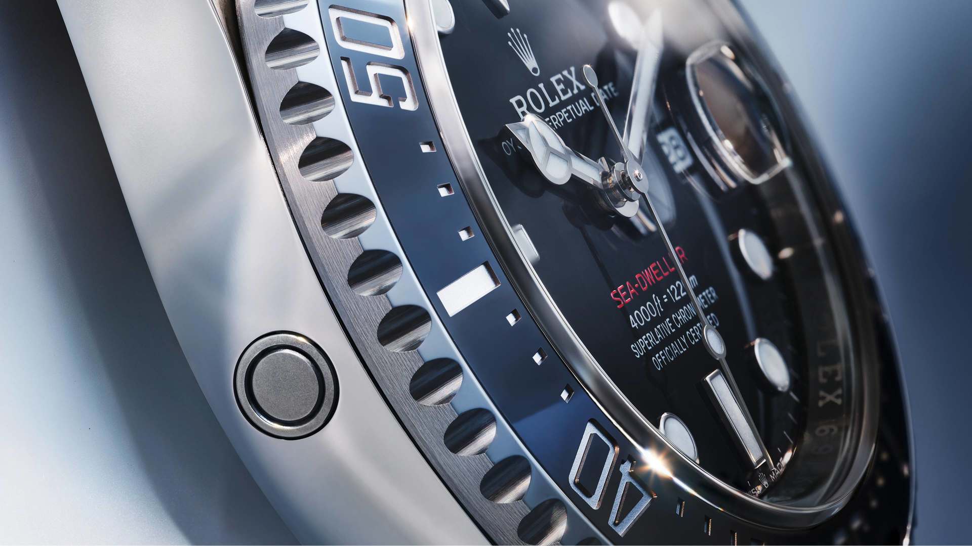 Sea-Dweller m126600-0002