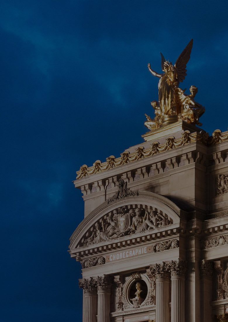 Opéra national de Paris