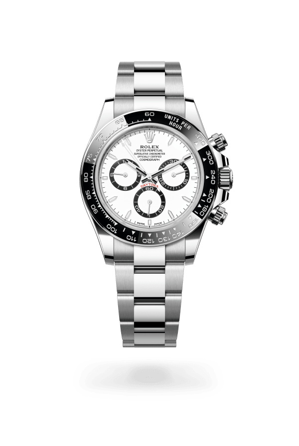 Rolex Daytona Panda 126500LN