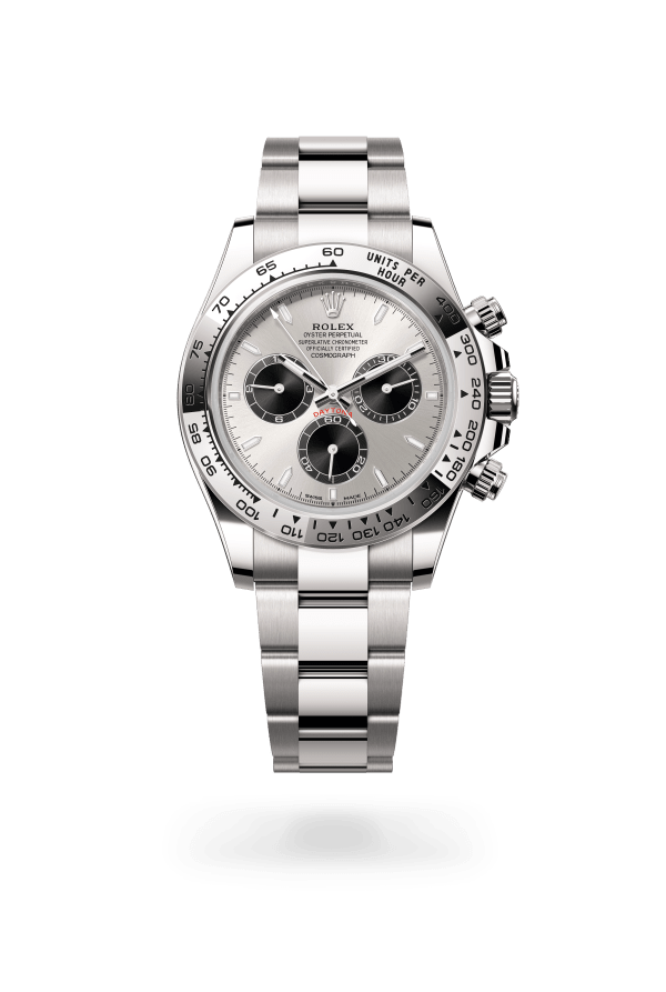 Rolex Daytona White Gold Le Mans – 100th Anniversary 126509