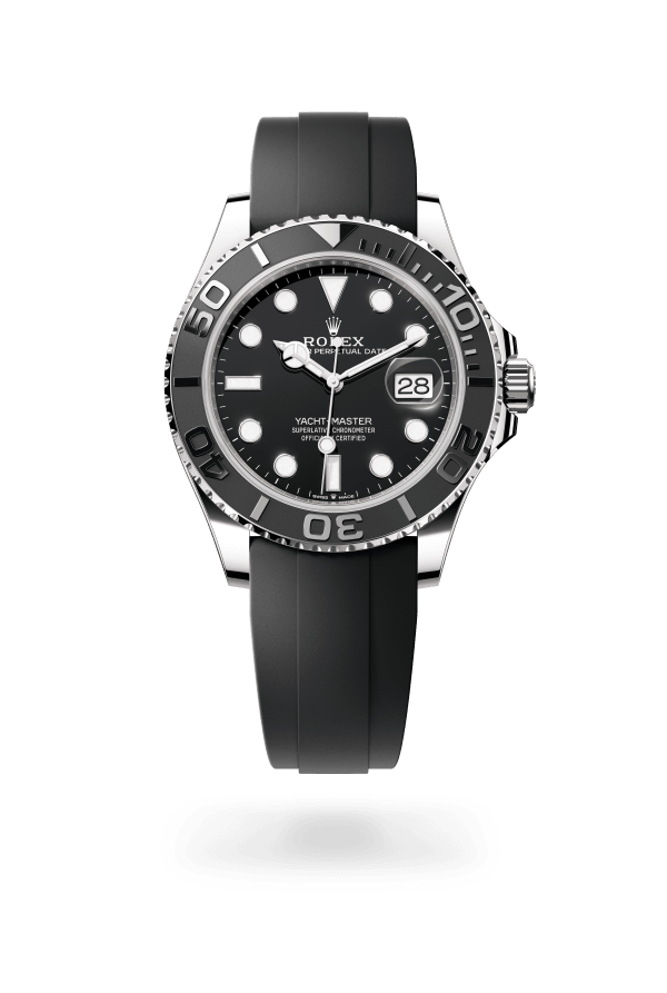 Rolex Yacht-Master 42 Blue Dial 226659