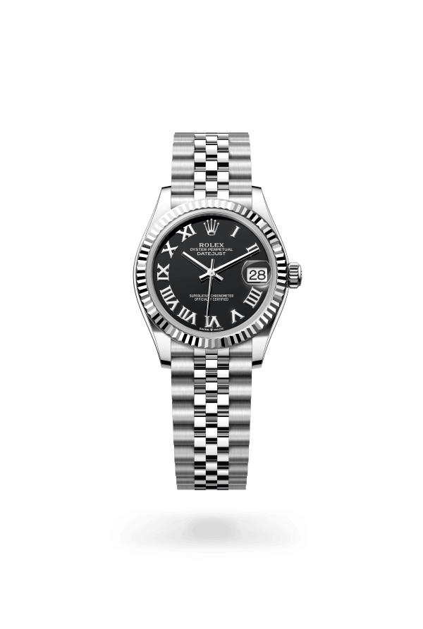 Rolex Datejust 31 Aubergine 278274