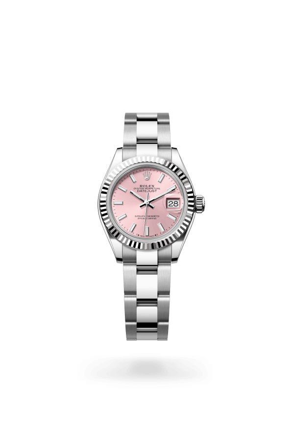Rolex Datejust 28 Diamond Dot 279174
