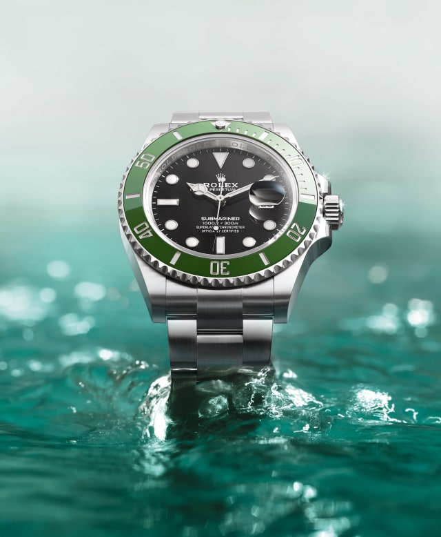 Hodinky Rolex