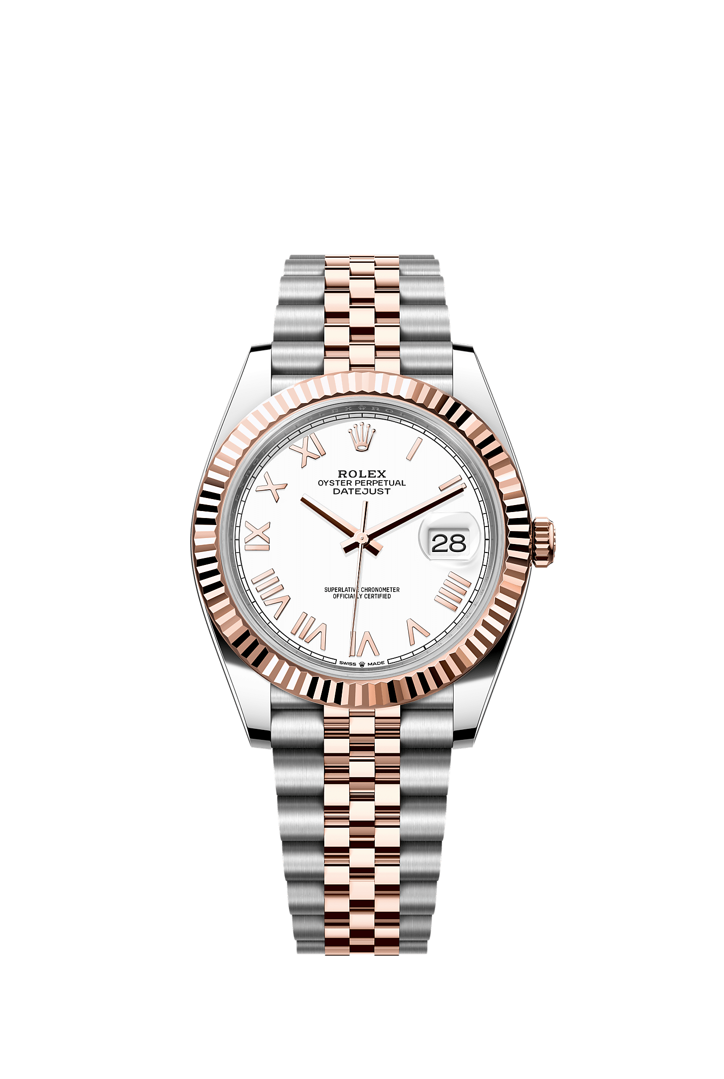 Rolex Datejust 41 reference 126331 product image