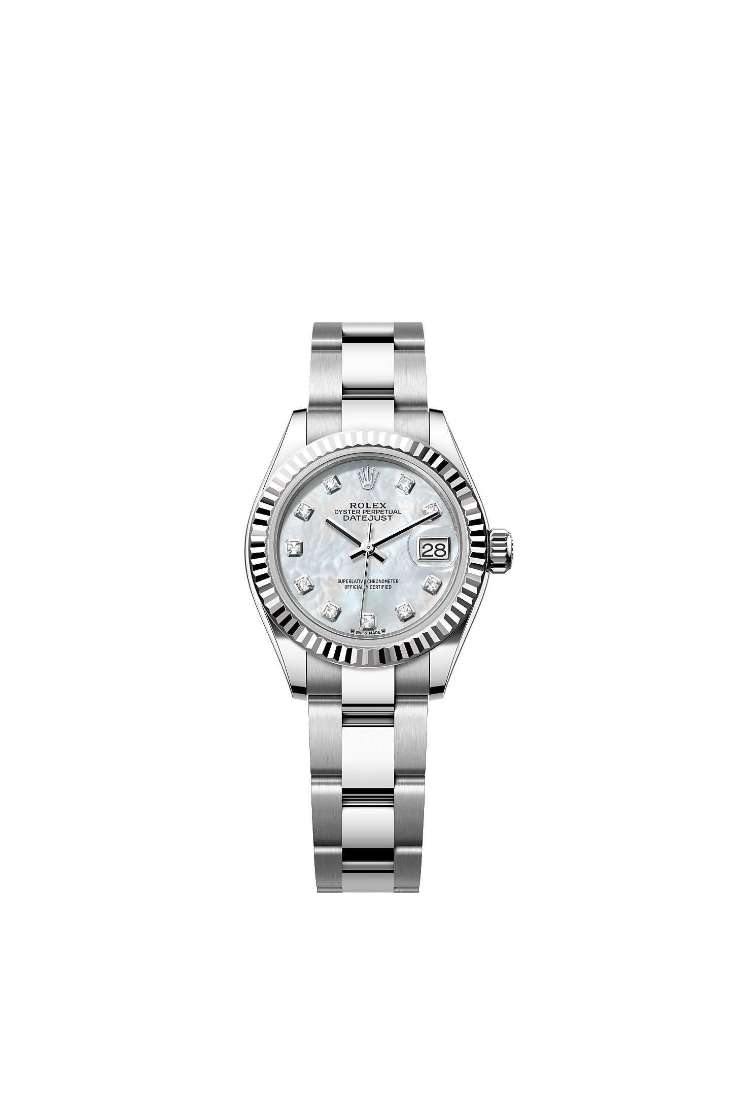 Rolex Lady-Datejust reference 279174