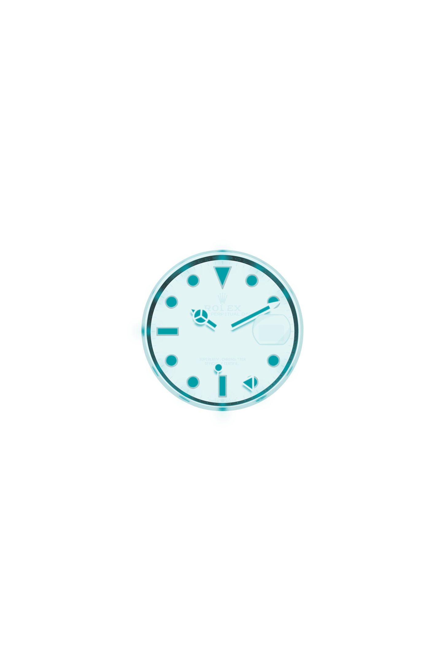 GMT-Master II, Oyster, 40 mm, Oystersteel çelik ve Everose altın, Kadran : Siyah, Rolex