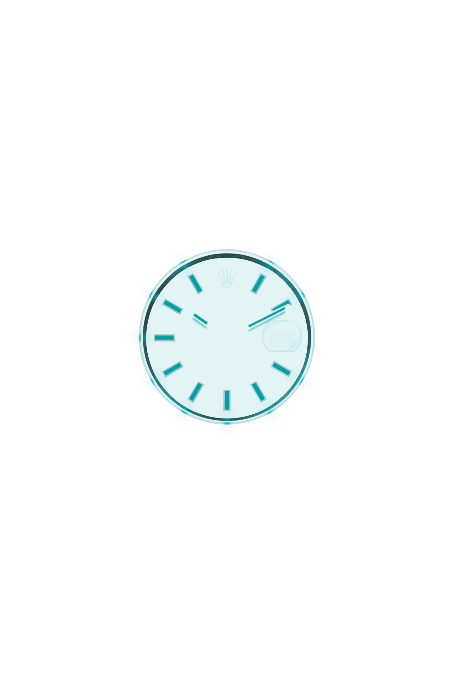 Datejust 41, Oyster, 41 mm, thép Oystersteel và vàng Everose, Mặt đồng hồ : sundust, Rolex