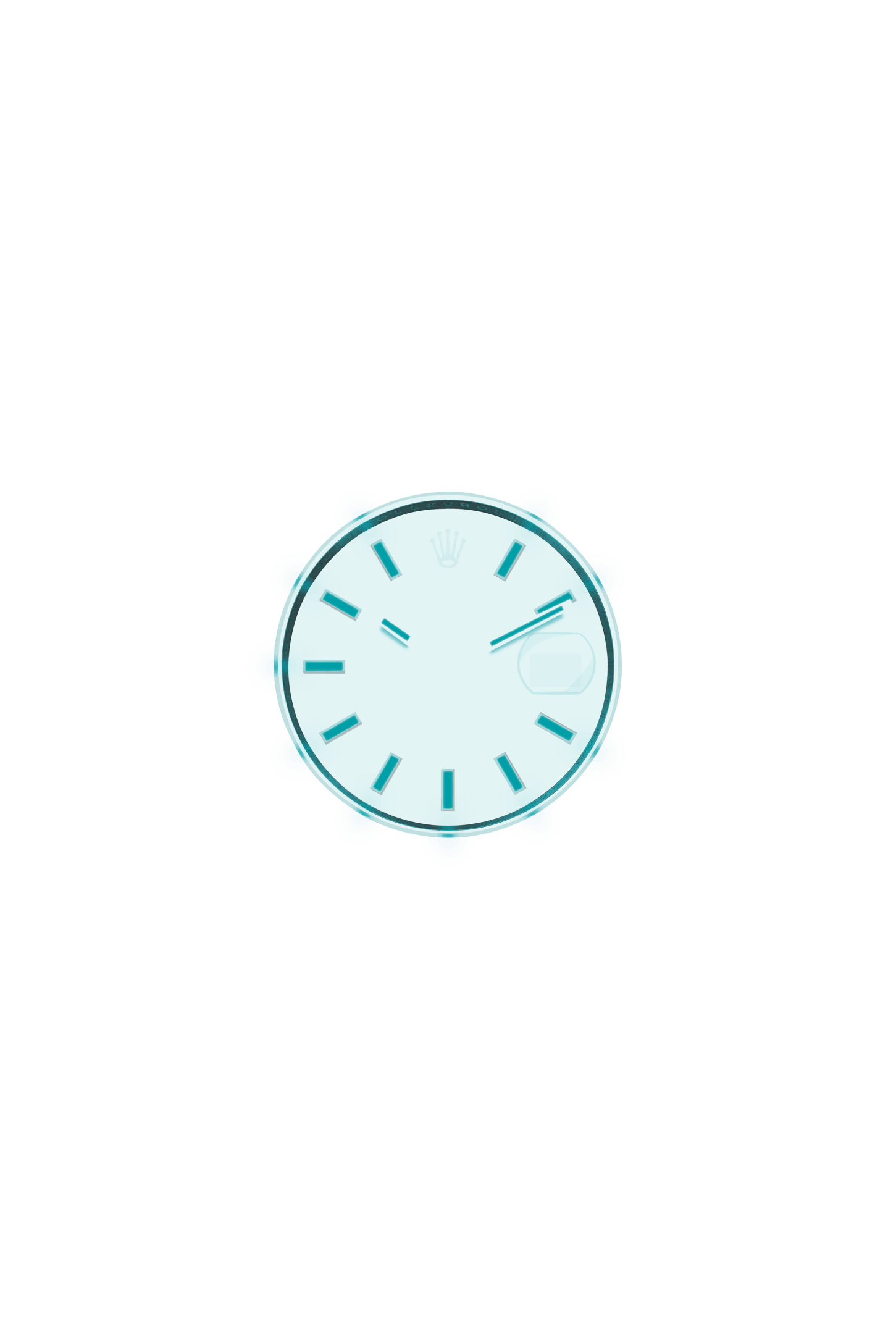 Datejust 41, Oyster, 41 mm, acero Oystersteel y oro amarillo, Esfera : Color <i>champagne</i>, Rolex