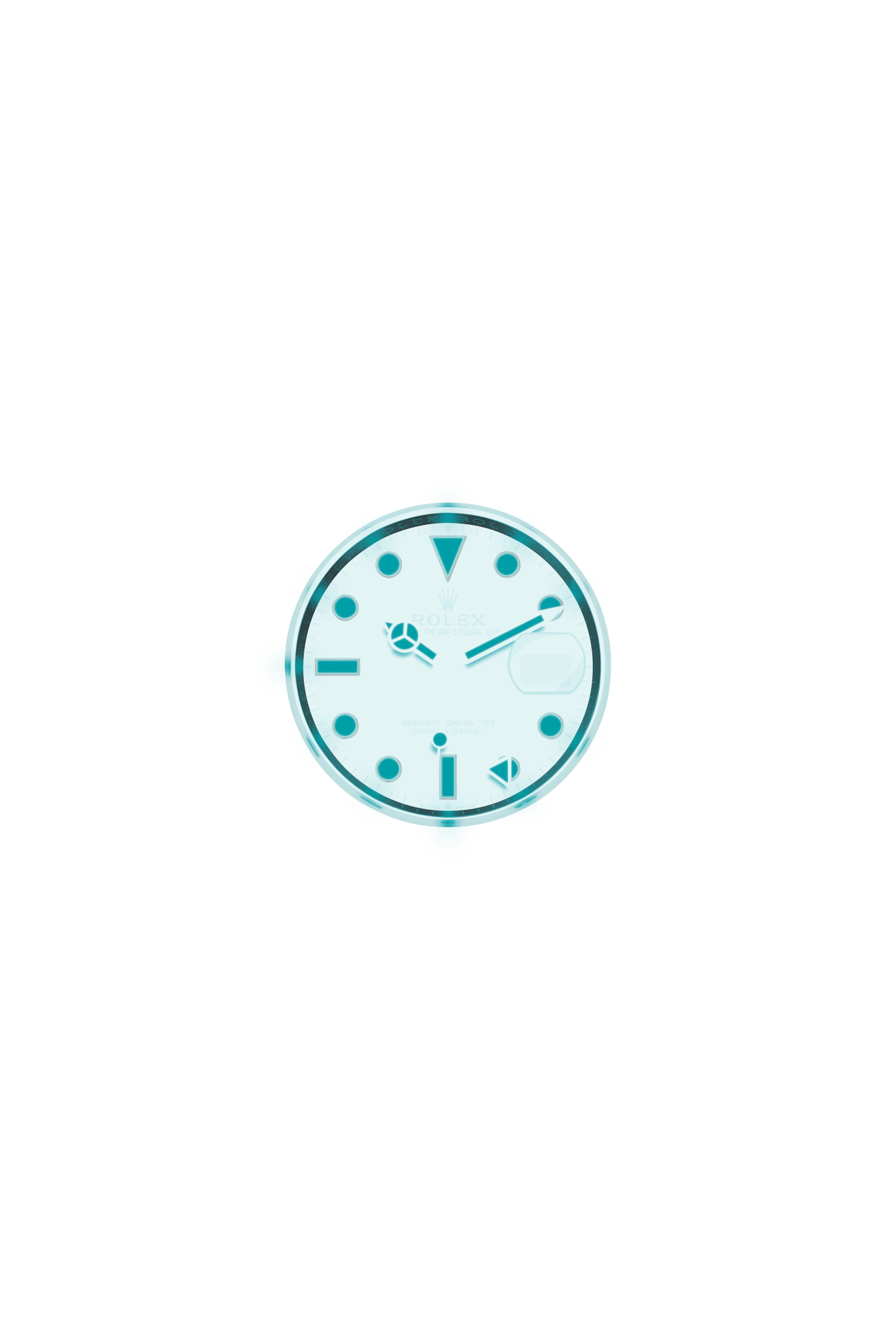 GMT-Master II, Oyster, 40 mm, yellow gold, Dial : Black, Rolex