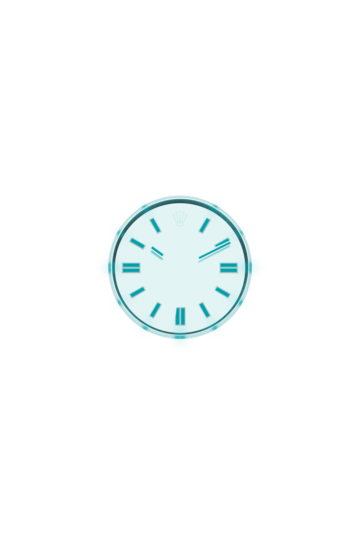 蚝式恒动型 41, 蚝式，41毫米，蚝式钢, 表盘 : 薰衣草紫色, Rolex