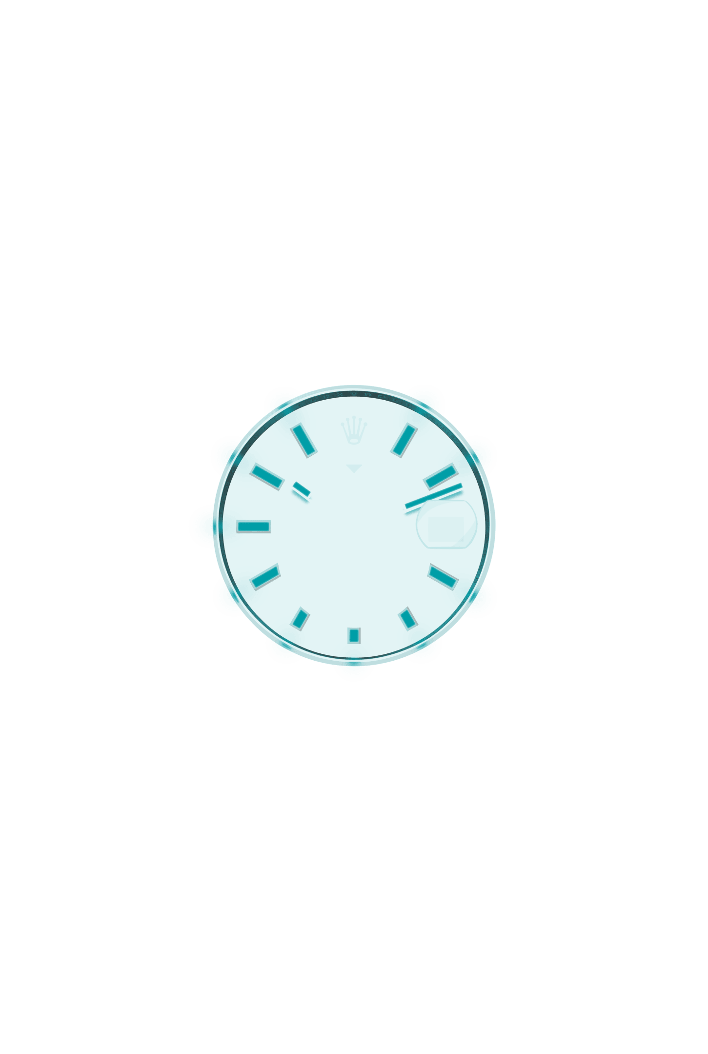 Sky-Dweller, Oyster, 42 mm, acero Oystersteel y oro amarillo, Esfera : Blanco intenso, Rolex