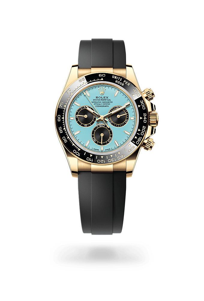 Rolex Cosmograph Daytona