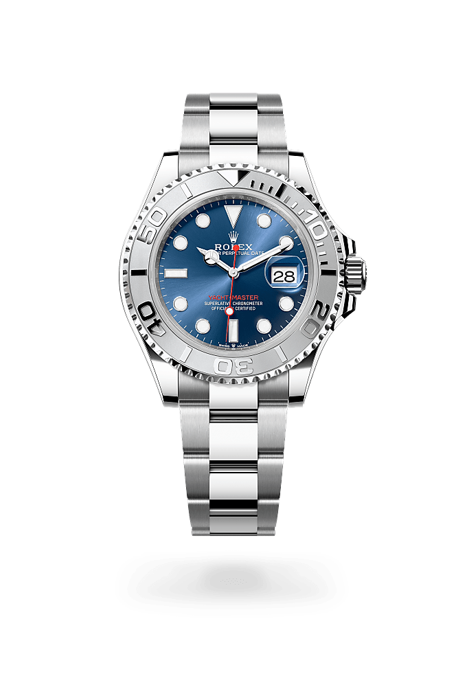 Rolex Yacht-Master 40