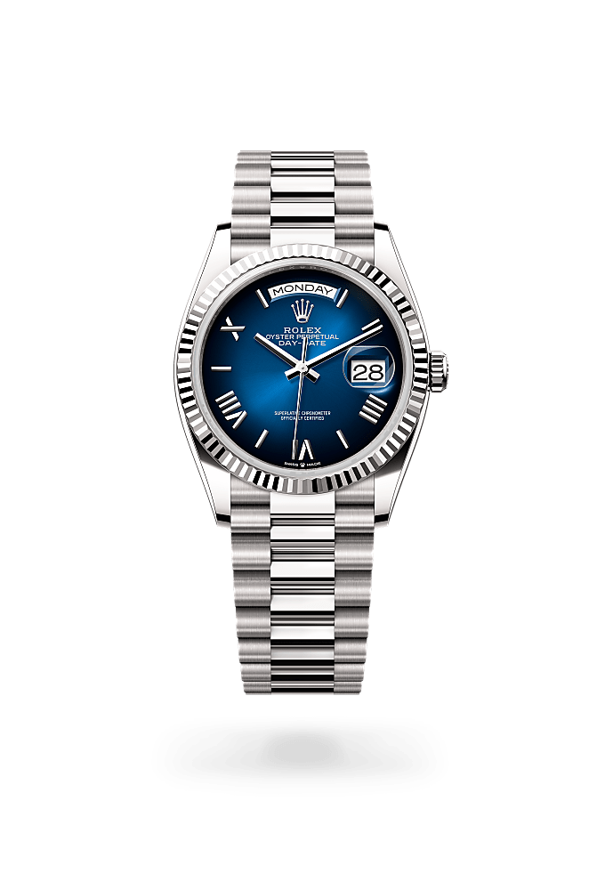 Rolex Day-Date 36