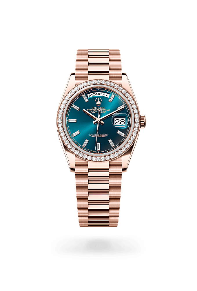 Rolex Day-Date 36