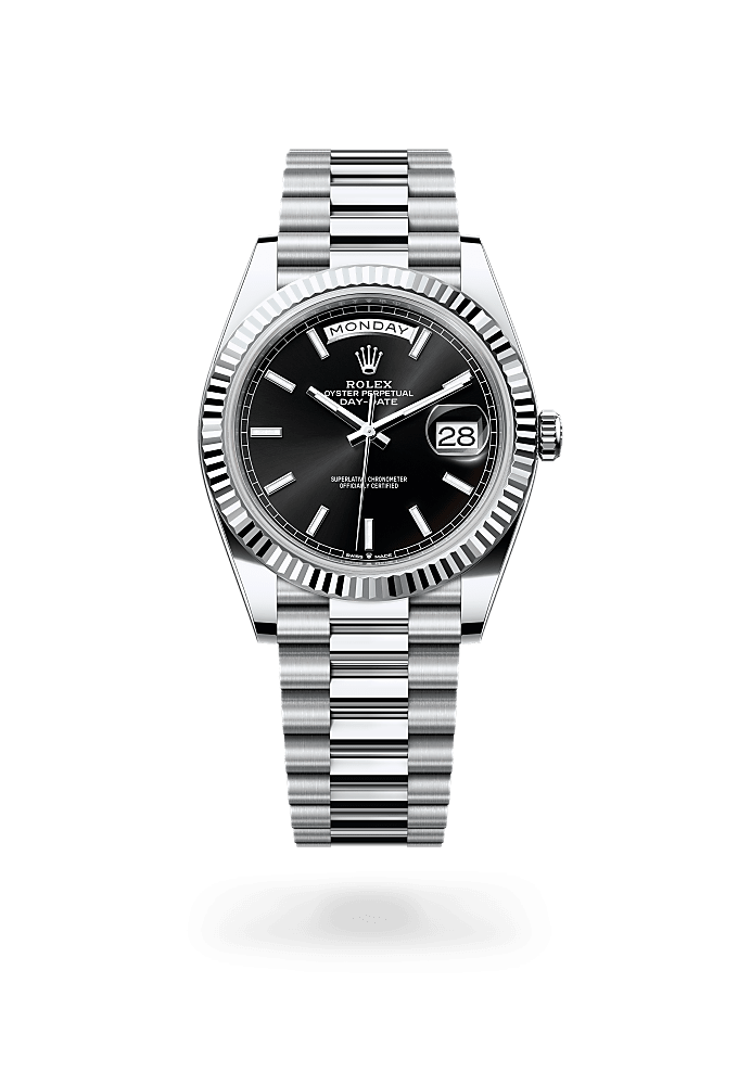 Rolex Day-Date 40
