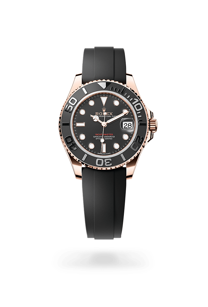 Rolex Yacht-Master 37
