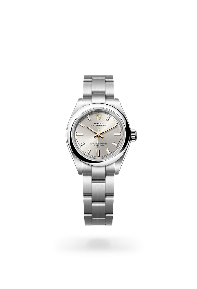 Rolex Oyster Perpetual 28