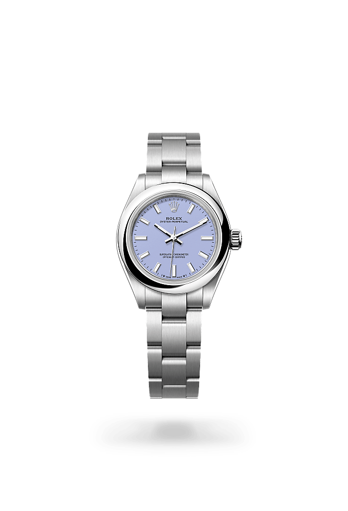 Rolex Oyster Perpetual 28