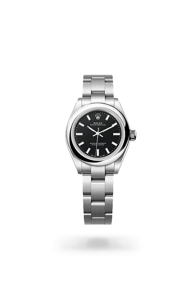 Rolex Oyster Perpetual 28
