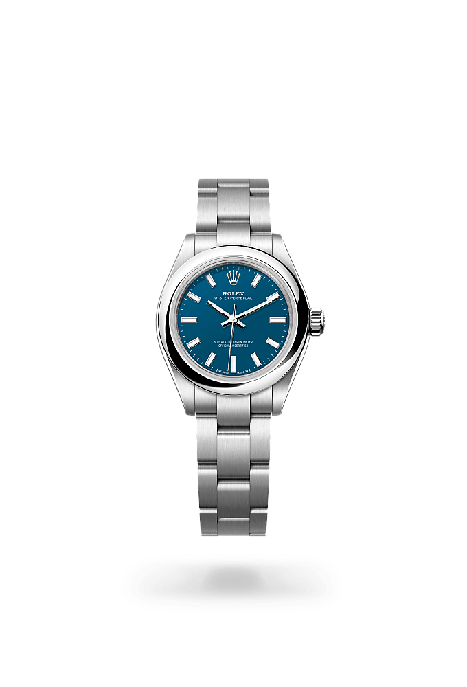 Rolex Oyster Perpetual 28