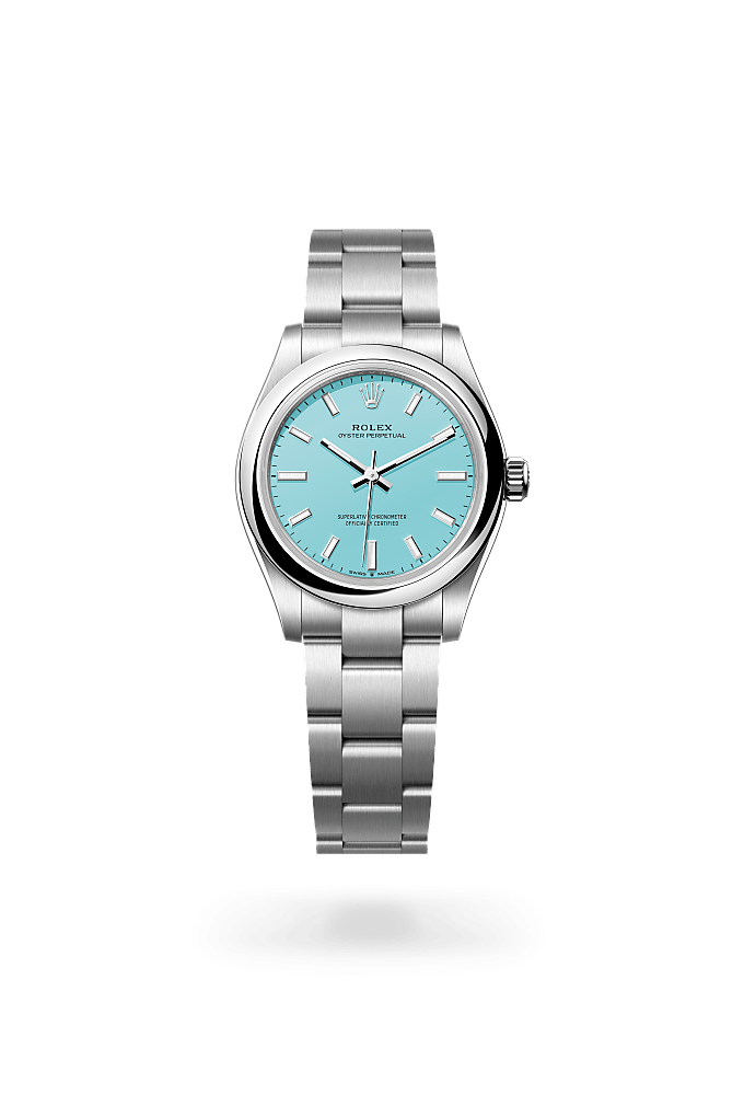 Rolex Oyster Perpetual 31