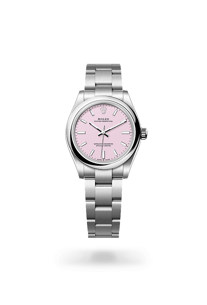 Rolex Oyster Perpetual 31