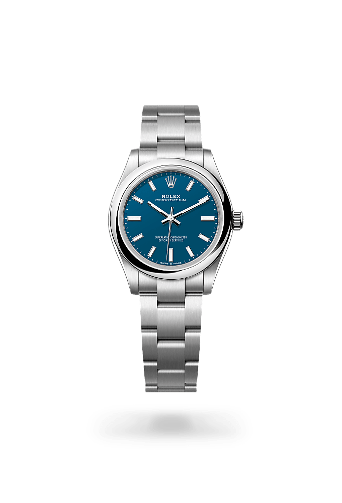 Rolex Oyster Perpetual 31