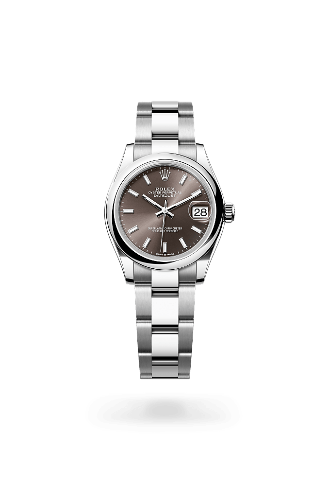 Rolex Datejust 31