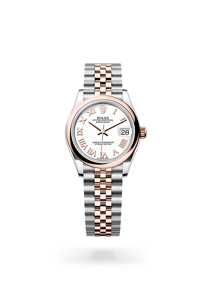 Rolex Datejust 31