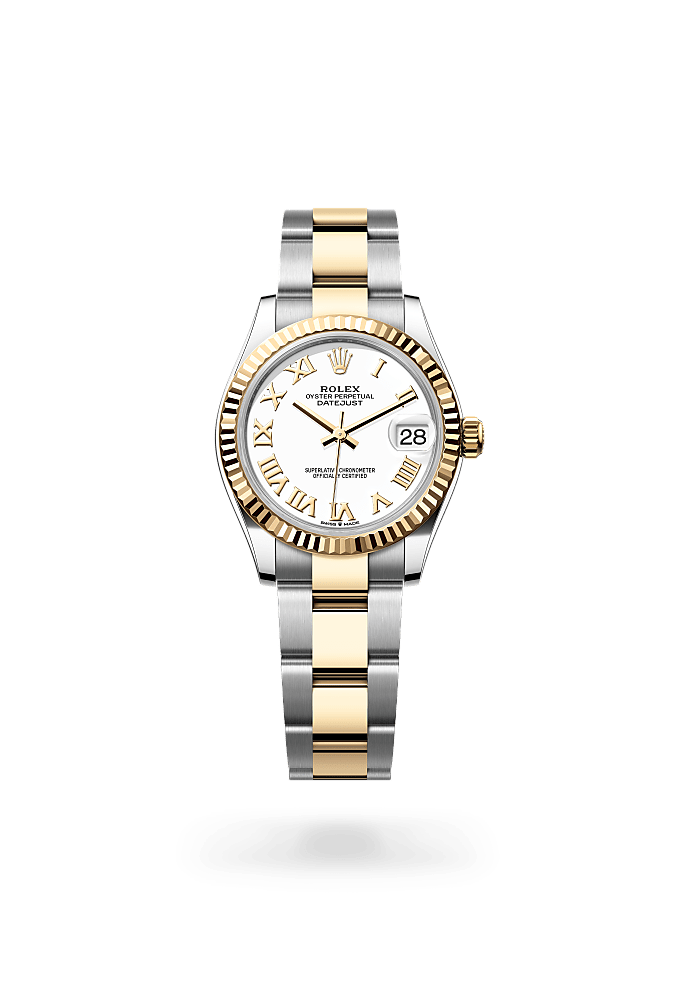 Rolex Datejust 31