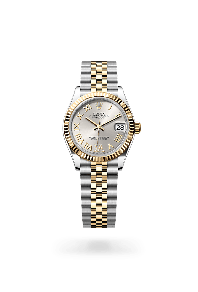 Rolex Datejust 31