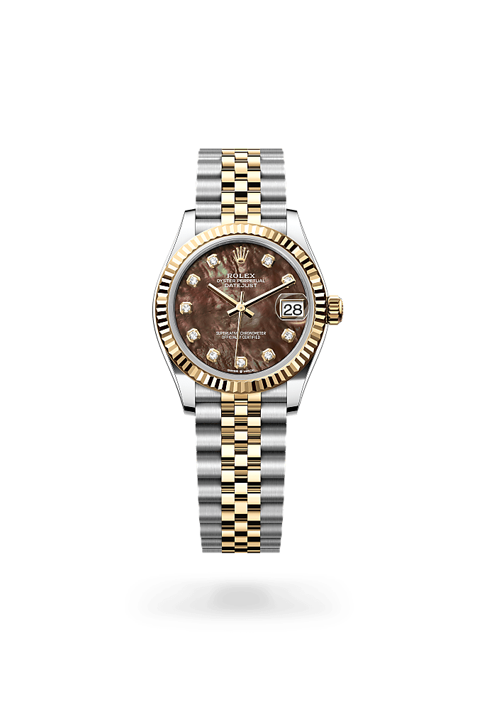Rolex Datejust 31