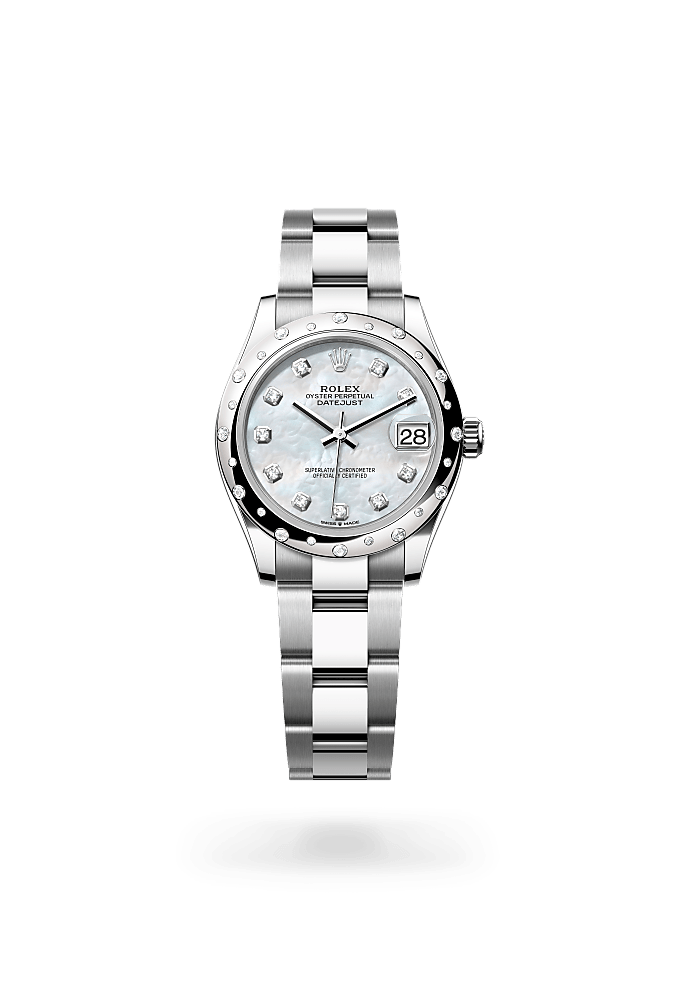 Rolex Datejust 31