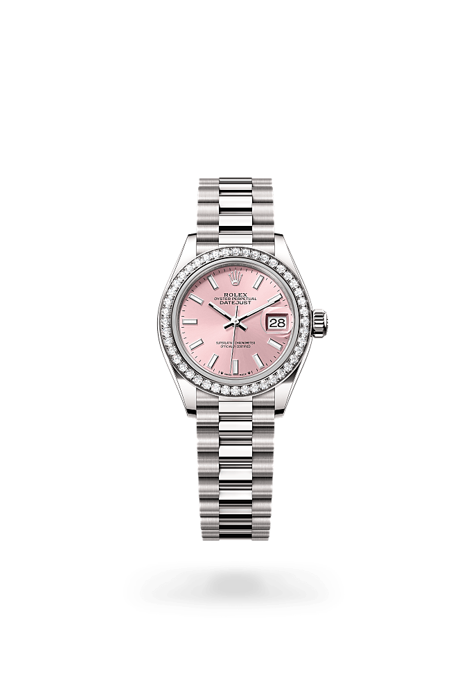 Rolex Lady-Datejust