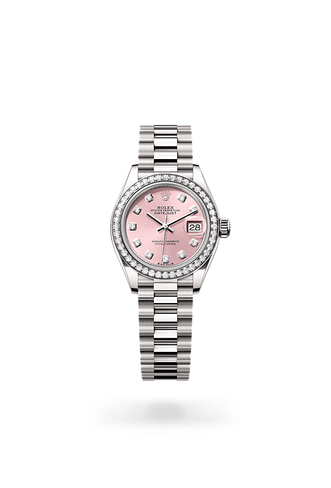 Rolex Lady-Datejust
