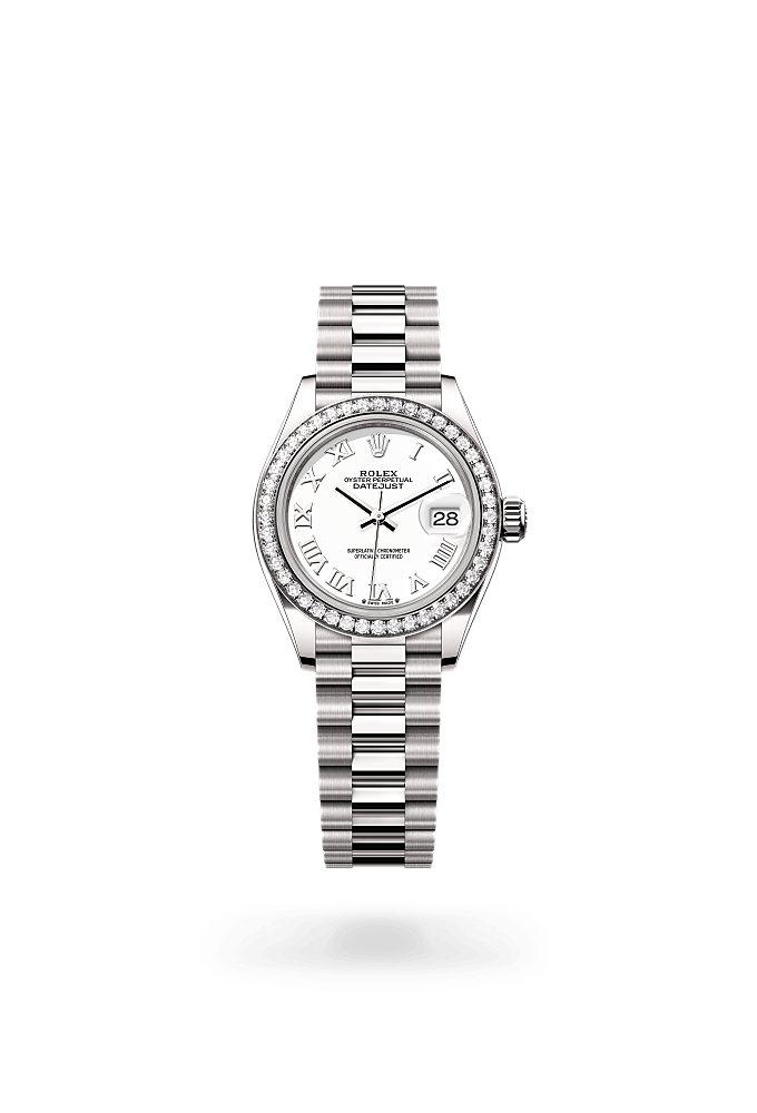 Rolex Lady-Datejust