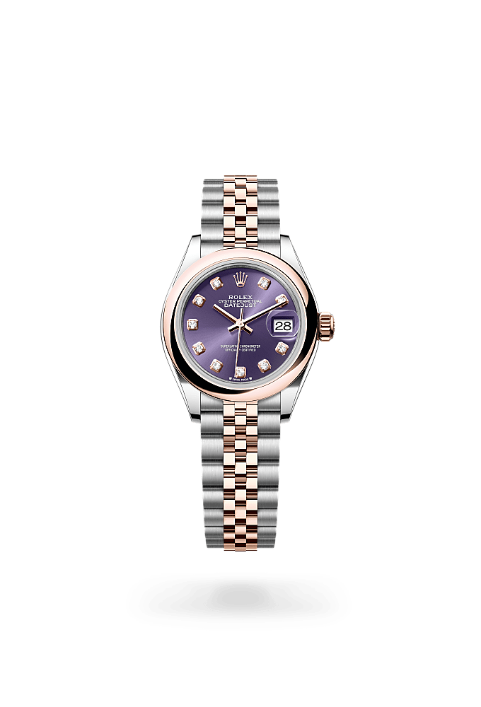 Rolex Lady-Datejust