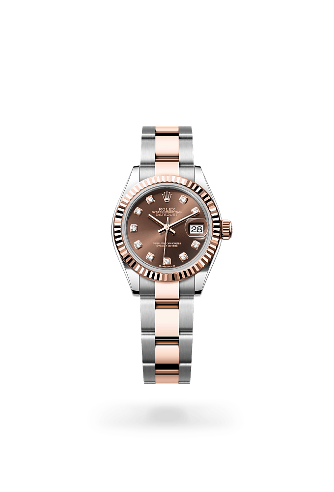 Rolex Lady-Datejust