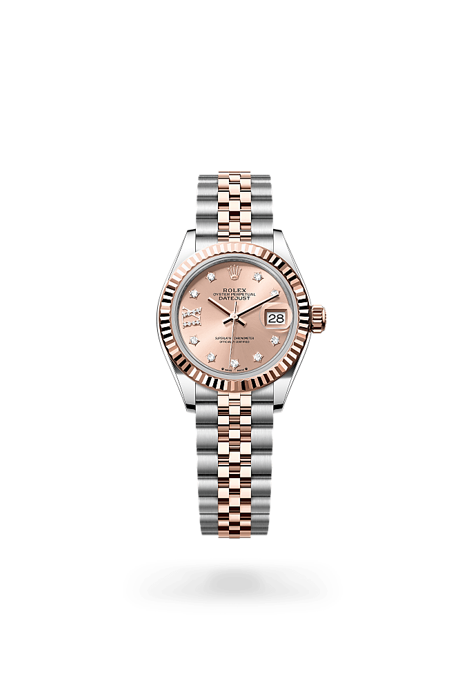 Rolex Lady-Datejust