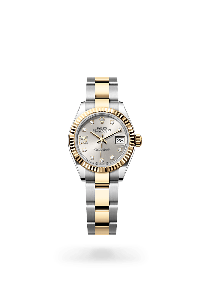 Rolex Lady-Datejust