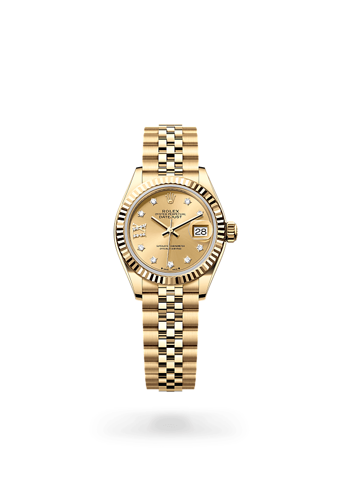 Rolex Lady-Datejust