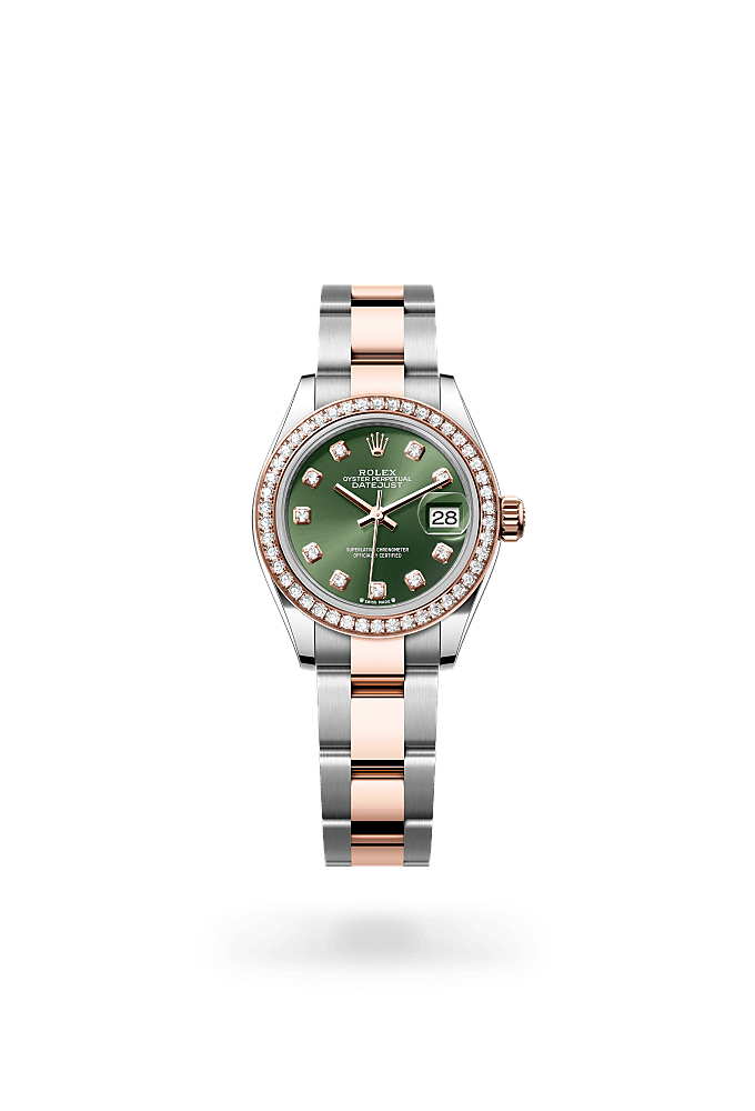 Rolex Lady-Datejust