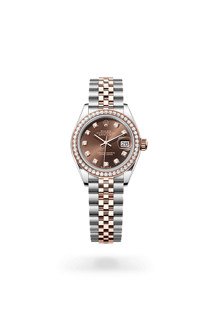 Rolex Lady-Datejust