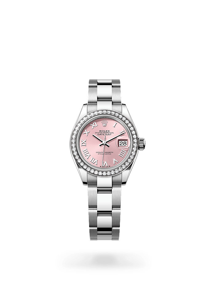 Rolex Lady-Datejust
