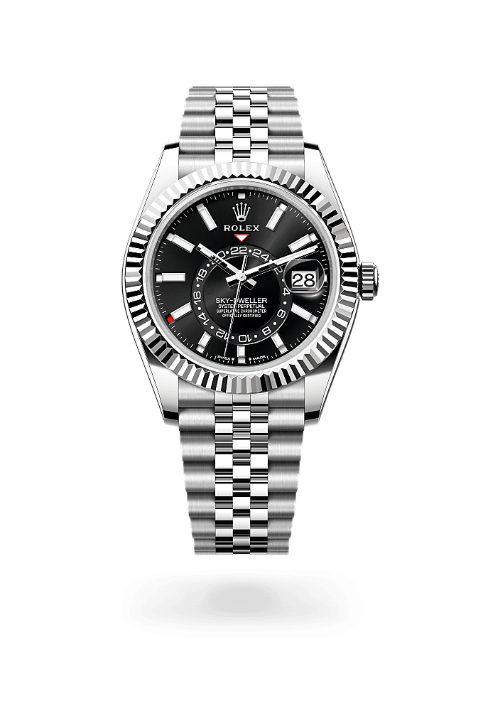 Rolex Sky-Dweller